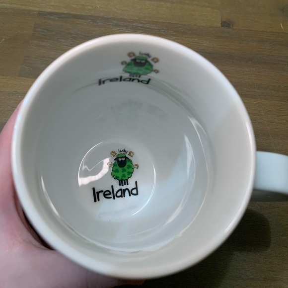 Wacky Woollies Sheep Mug - Picture 7 of 8